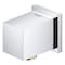 Grohe Euphoria Cube Wall Union, Gold 26634GN0 - alternate 2
